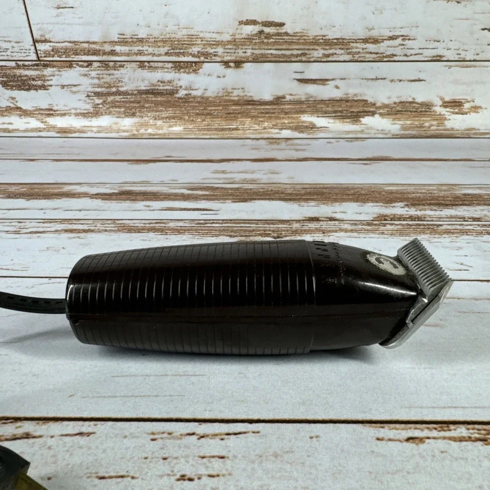 Oster Model 95 Small Animal Clipper Pet Grooming Tool Electric Corded Used